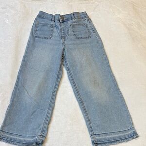 Wonder Nation Kids' Light Blue Denim Jeans